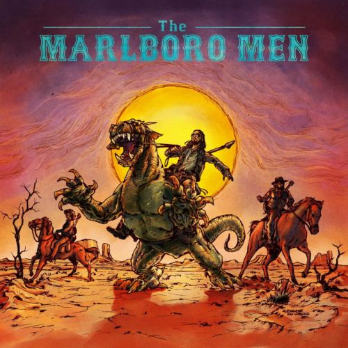 The Marlboro Men - Discography