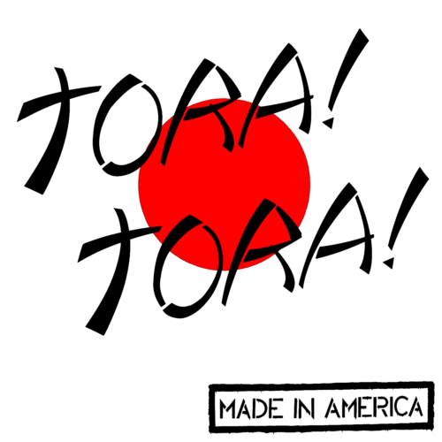 Tora! Tora! - Made In America 1984