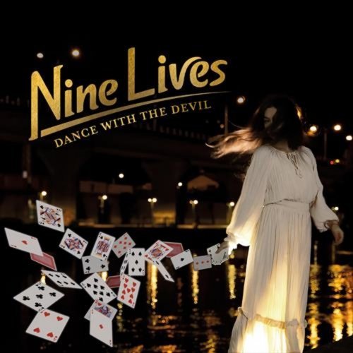 NINE LIVES - DANCE WITH THE DEVIL (2020)