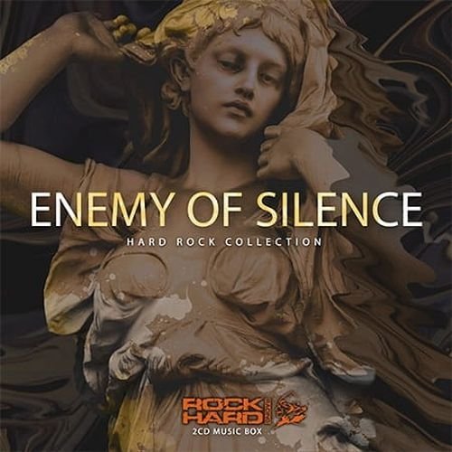 VA - ENEMY OF SILENCE [2CD] (2020)