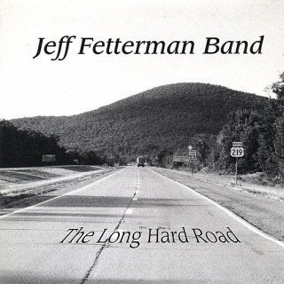 JEFF FETTERMAN - DISCOGRAPHY (2010-2020),MP3