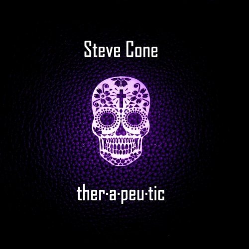 Steve Cone - Therapeutic (2020)