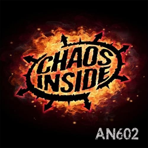 Chaos Inside - An602 (2020)