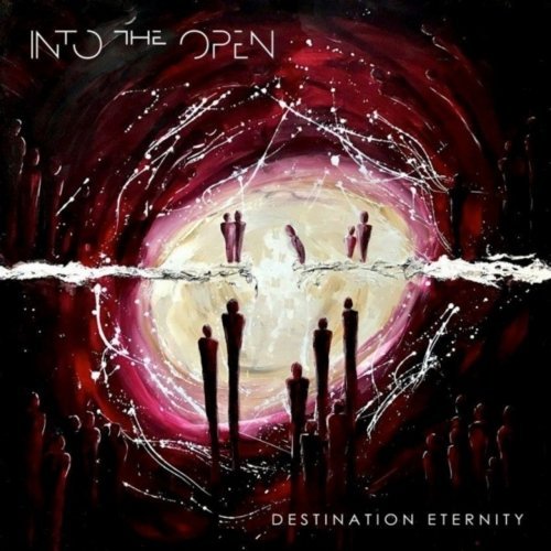 Into the Open - Destination Eternity (2020)