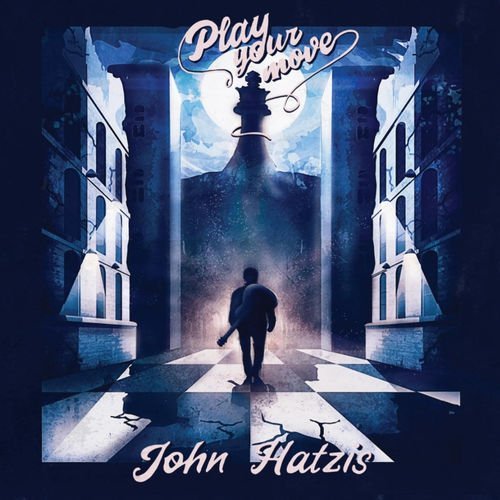 John Hatzis - Play Your Move 2020