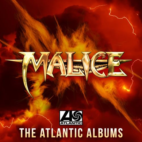 Malice - The Atlantic Albums 2020