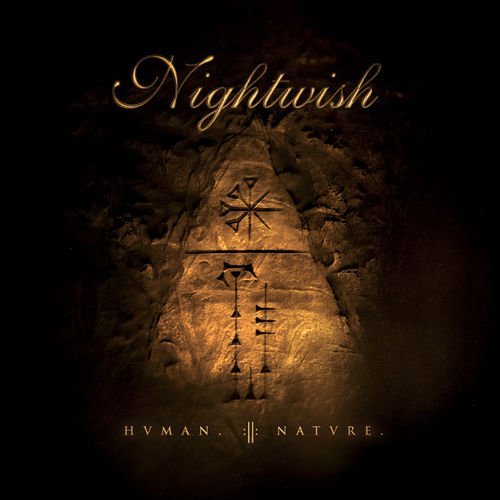 Nightwish - Human. :II: Nature. 2020, 2 CD