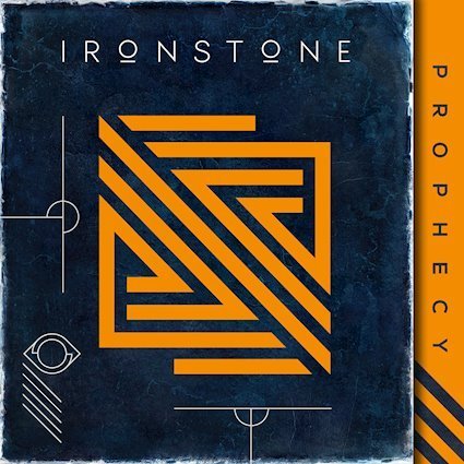 Ironstone- Prophecy (EP) 2020