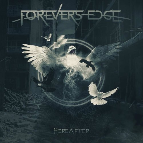 Forever's Edge - HereAfter (2020)