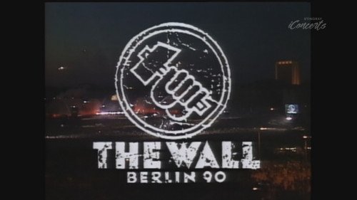 Roger Waters - The Wall Live in Berlin (HM) 