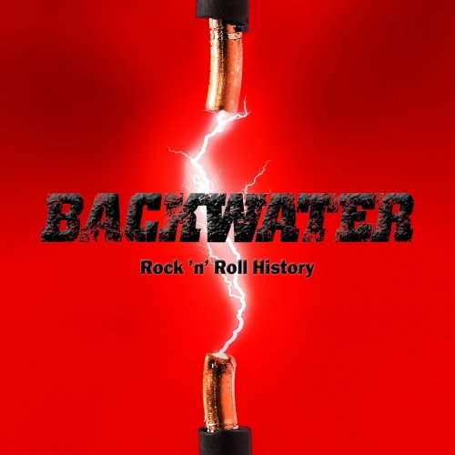 Backwater - Rock'n'roll History (2020)