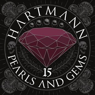 Hartmann - 15 Pearls And Gems 2020