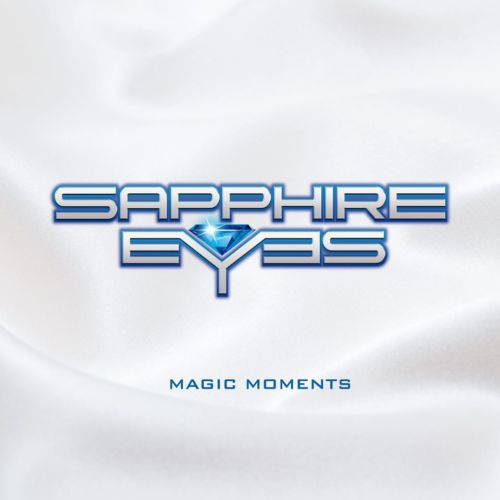 Sapphire Eyes - Magic Moments 2020