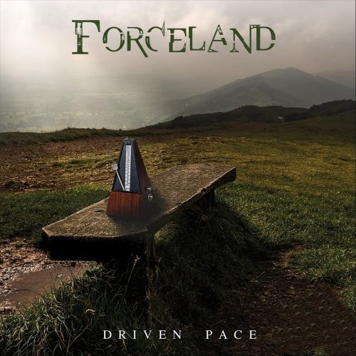 Forceland - Driven Pace (2020)