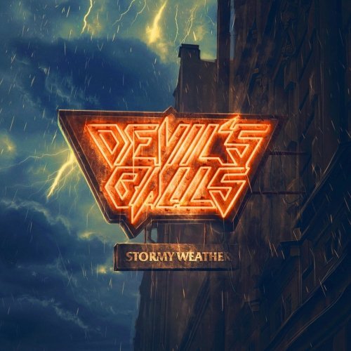 Devils Balls - Stormy Weather (2020)