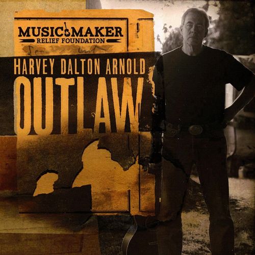 Harvey Dalton Arnold - Discography