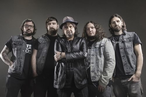 Phil Campbell and the Bastard Sons (Motorhead) - Discography