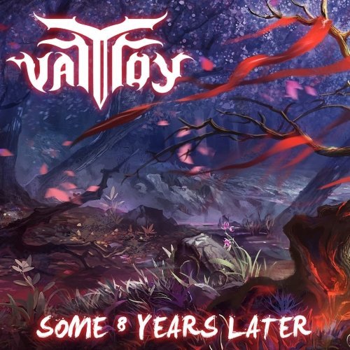 Vartroy - Some 8 Years Later (2020)