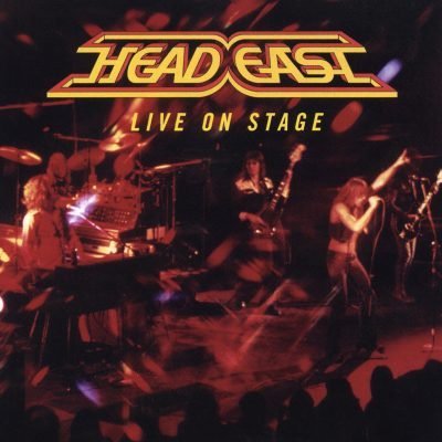Head East- Live On Stage 2020