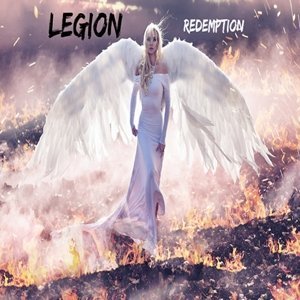 Legion - Redemption 2020