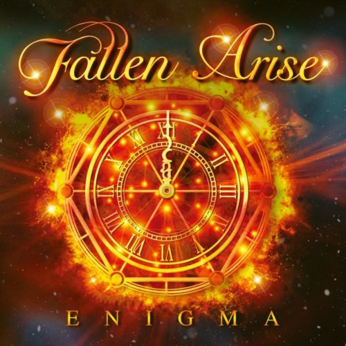Fallen Arise - Enigma 2020
