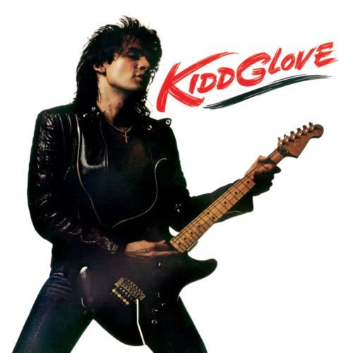 Kidd Glove Kidd Glove [Rock Candy Remaster +4 bonus] 2020