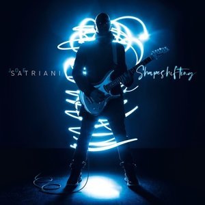Joe Satriani - Shapeshifting 2020