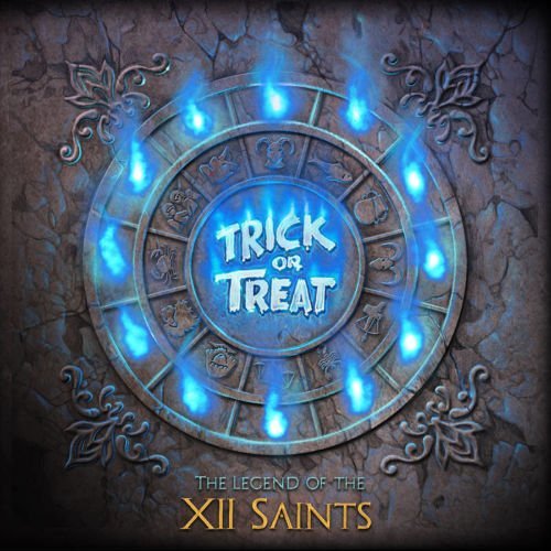 Trick Or Treat - Legend of the Xii Saints 2020