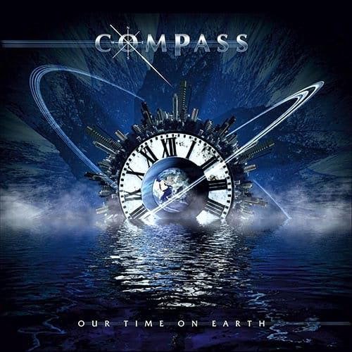 COMPASS - Our Time On Earth 2020
