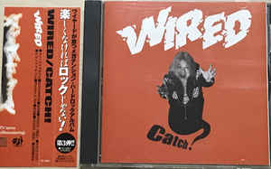 Wired - Catch! 2001