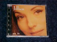 Jillian ‎– As Is 1995