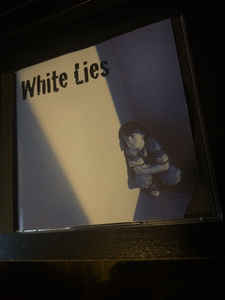 White Lies - White Lies 1997