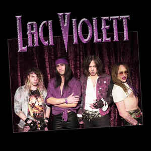 Laci Violett ‎– Laci Violett 2020