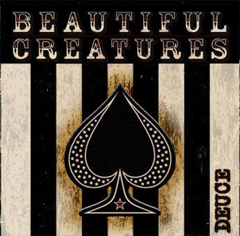 Beautiful Creatures ‎– Deuce [Perris Records +4 bonus] 2005, MP3+lossless