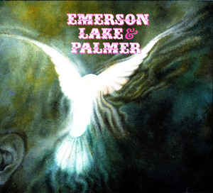 Emerson Lake & Palmer 