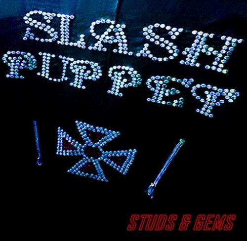 Slash Puppet – Studs & Gems