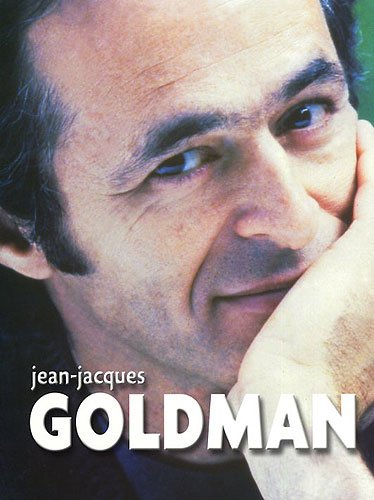 Jean-Jacques Goldman - Discography 