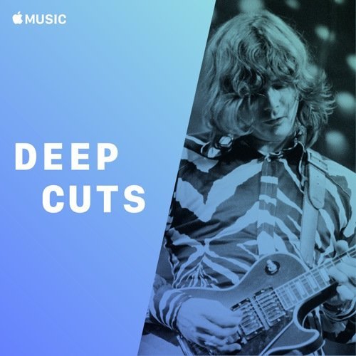 Steve Miller Band - Deep Cuts - 2020