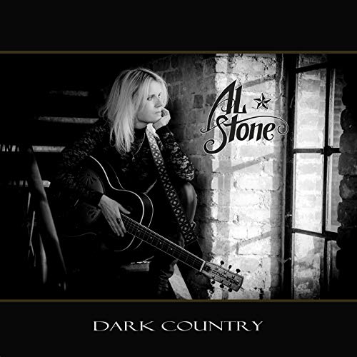 Al Stone - Dark Country 2020