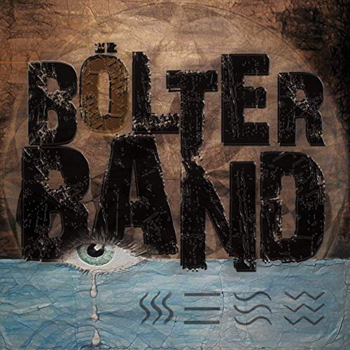 Bolter Band - Elements 2020