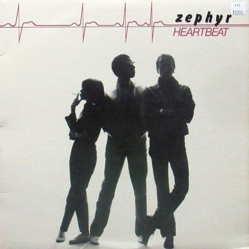 Zephyr - Heartbeat 1982