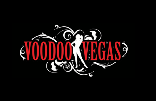 Voodoo Vegas 