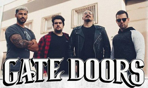 Gate Doors - Discography