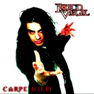 Lordd Virgil - Carpe Diem (1998)