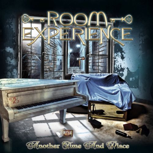Room Experience - Another Time Around 2020