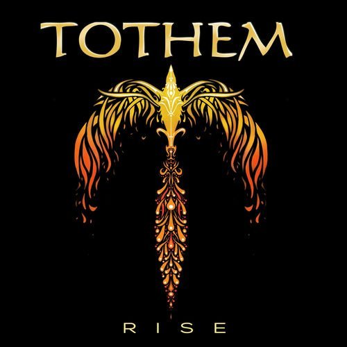 Tothem - Rise (2020)