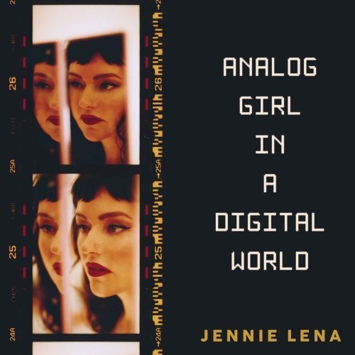 Jennie Lena - Analog Girl In A Digital World (2020)