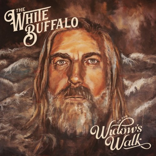 The White Buffalo - On The Widow's Walk (2020)