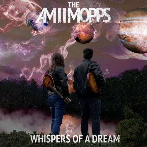 The Amiimopps - Whispers of a Dream (2020)