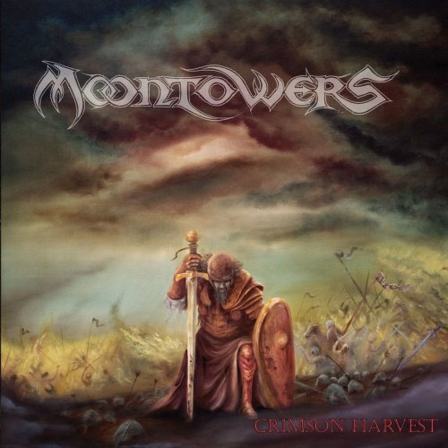 Moontowers - Crimson Harvest (2020)